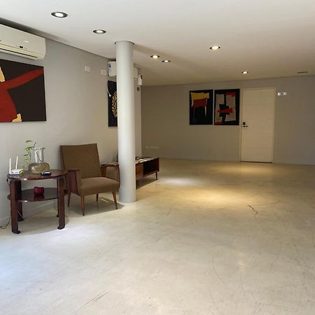 First Palermo Hotel 布宜诺斯艾利斯 外观 照片