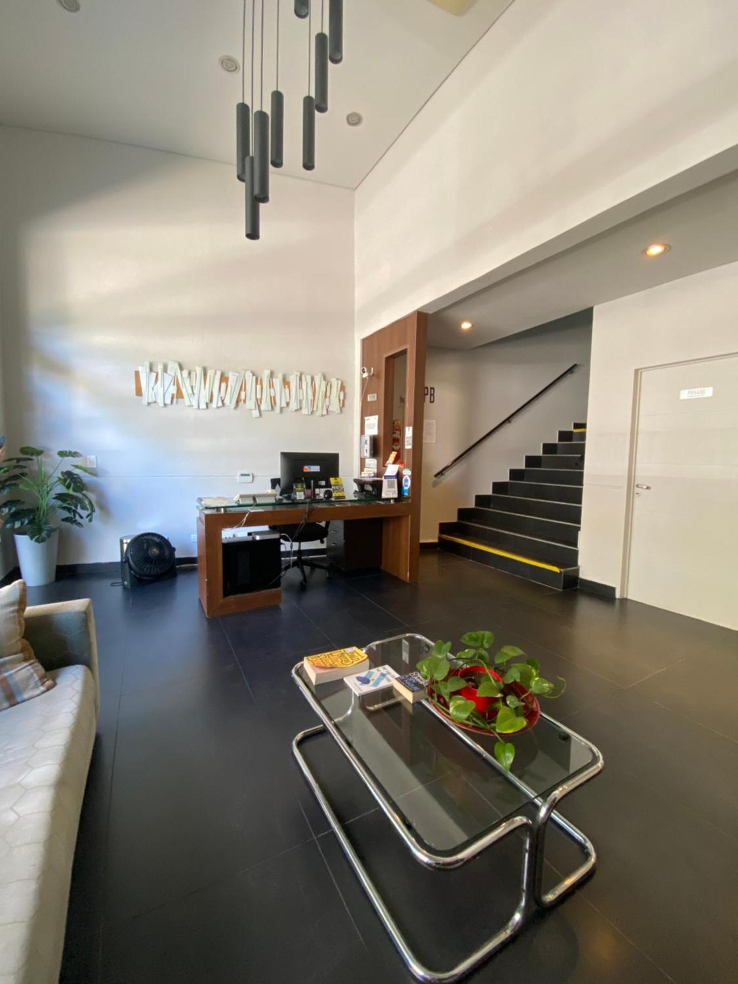 First Palermo Hotel 布宜诺斯艾利斯 外观 照片